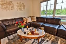 Sleep Inside Wine Country | 4BR, Fire Pit, Views - Image 3