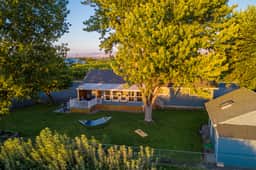 Sleep Inside Wine Country | 4BR, Fire Pit, Views - Image 5