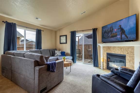 Roomy Getaway close to Walla Walla University - Image 2