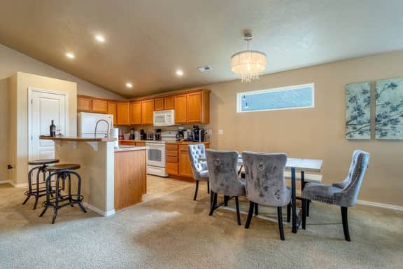 Roomy Getaway close to Walla Walla University - Image 4