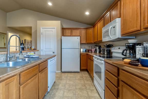 Roomy Getaway close to Walla Walla University - Image 5