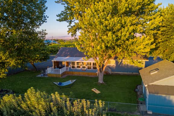 Sleep Inside Wine Country | 4BR, Fire Pit, Views - Image 5