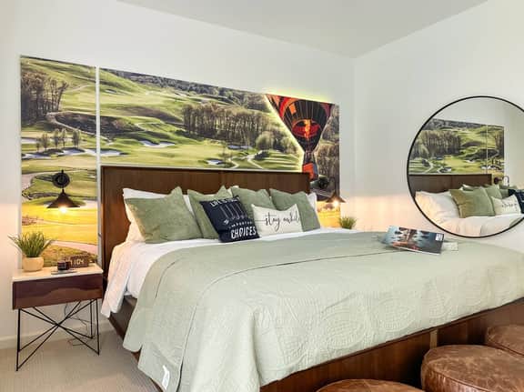YOUR PRIVATE HOT-TUB RETREAT IN WALLA WALLA WINE COUNTRY - Image 5