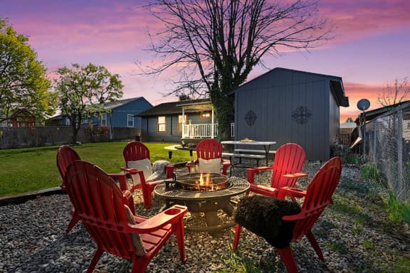 Game Room, Hot Tub, Fenced Yard | Pet Friendly! - Image 1